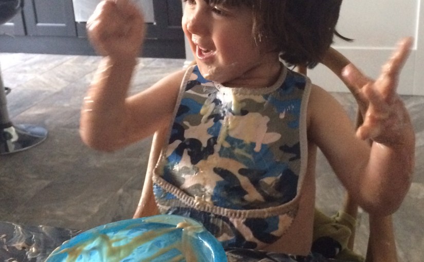 Food for Thought . .&nbsp;.