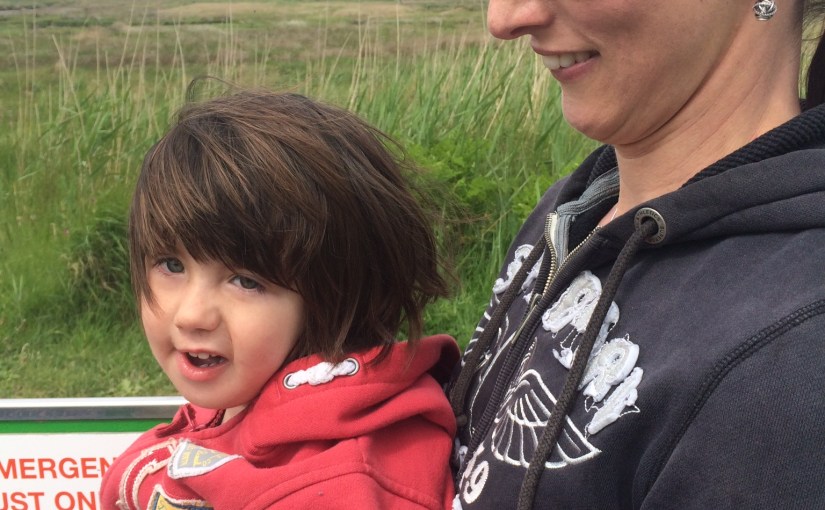 Please don’t ask me that&nbsp;question!