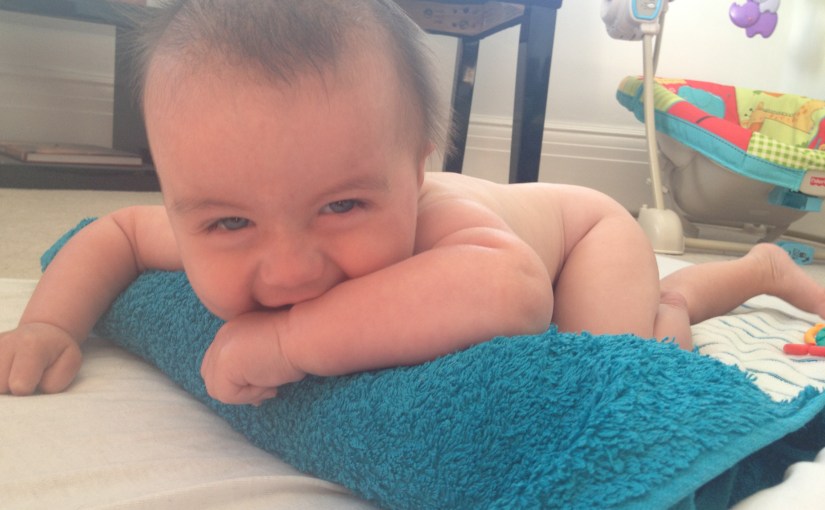 7 Emotional Wonders of the Special Needs Parenting&nbsp;World