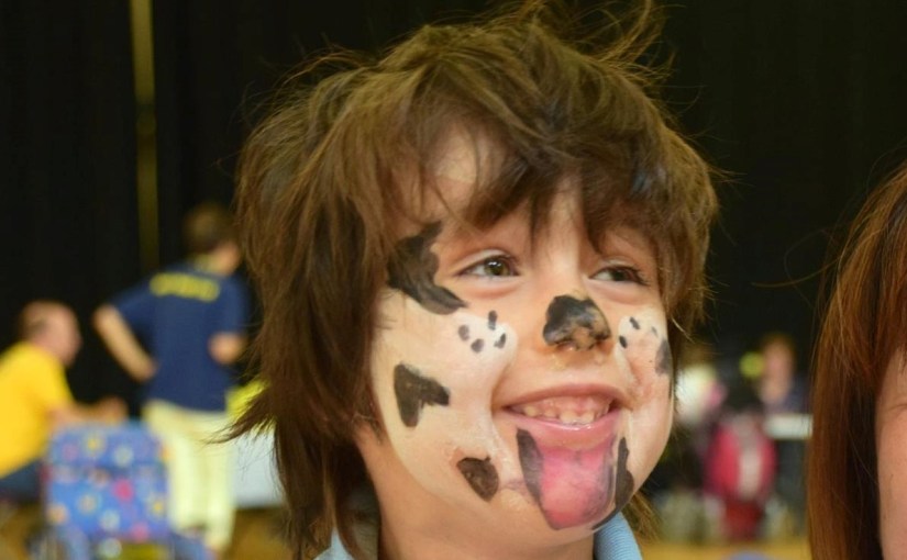 It’s not a secret . . .&nbsp;.